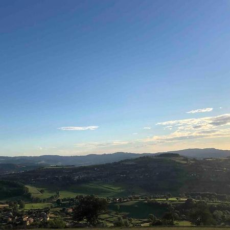 فيلا Maison De Campagne A 15 Km De Cluny Tramayes المظهر الخارجي الصورة